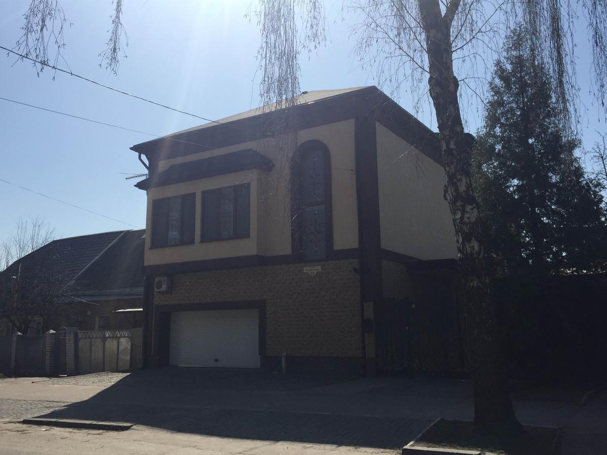 Dating Hotel Cherry Twins (Adults Only) Kyiv Exterior photo
